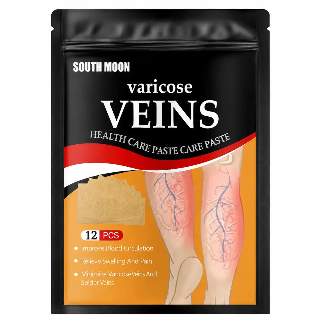 Parches venas