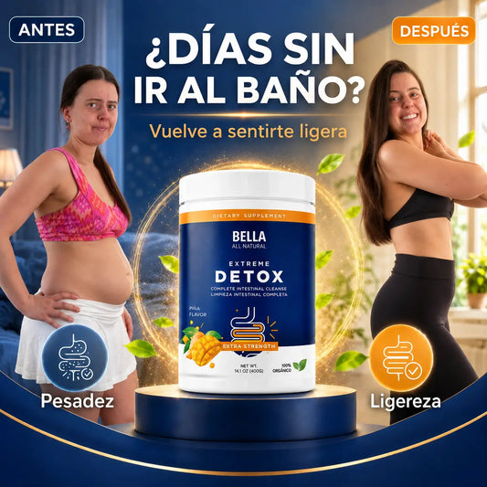 Detox Bella