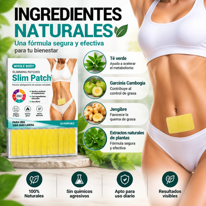 Slim Patch