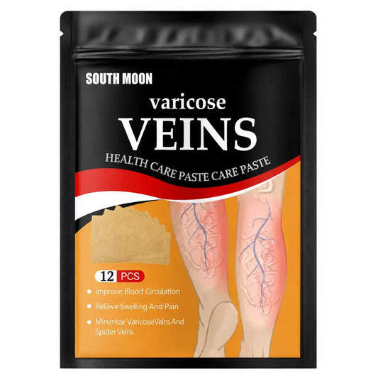 Parches venas