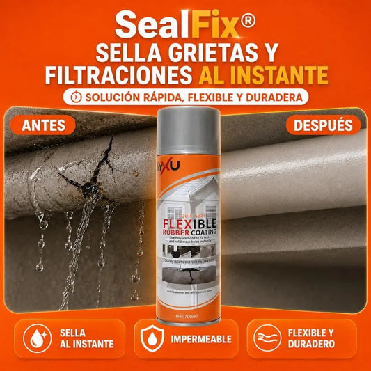 Spray Sellador Flex